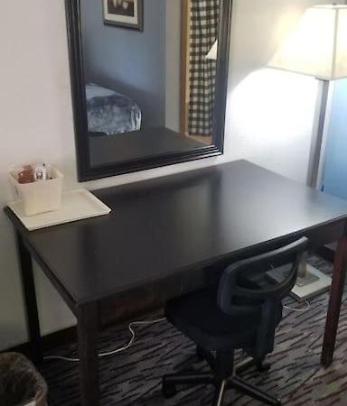Hotel 2 Queen Beds Hotel Room 212 Booking Stillwater Bagian luar foto